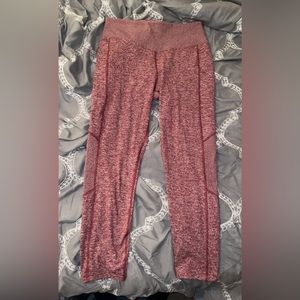 Victoria secret cozy leggings